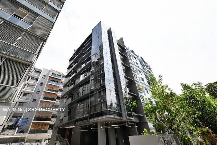Lorong 32 Geylang (D14), Condominium #447056431